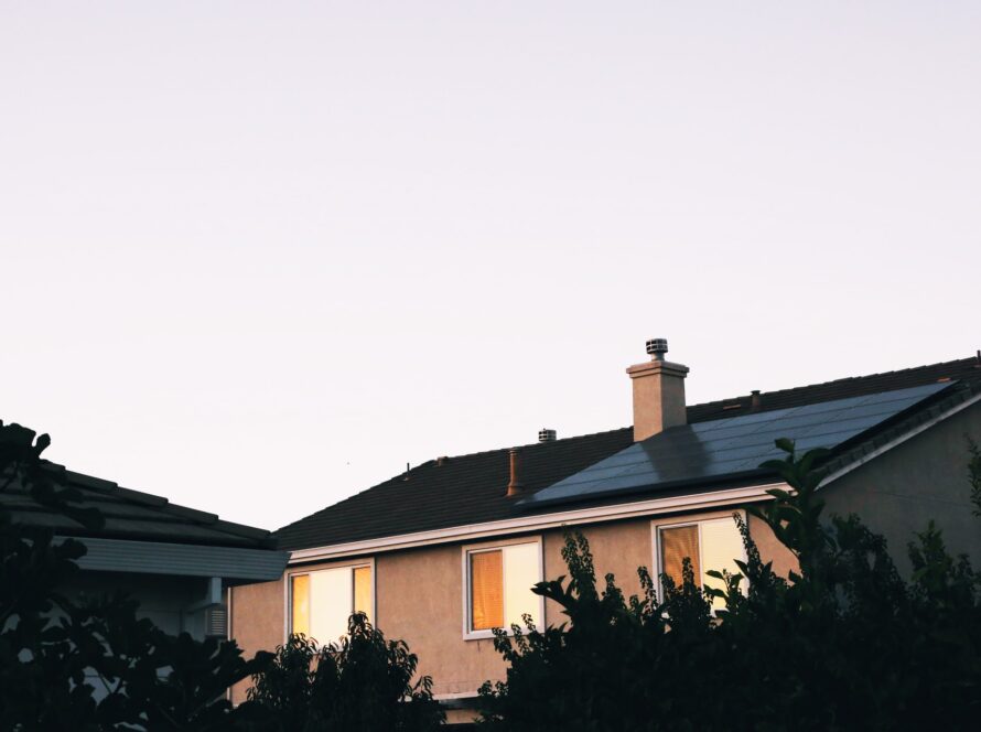 Roof Repair