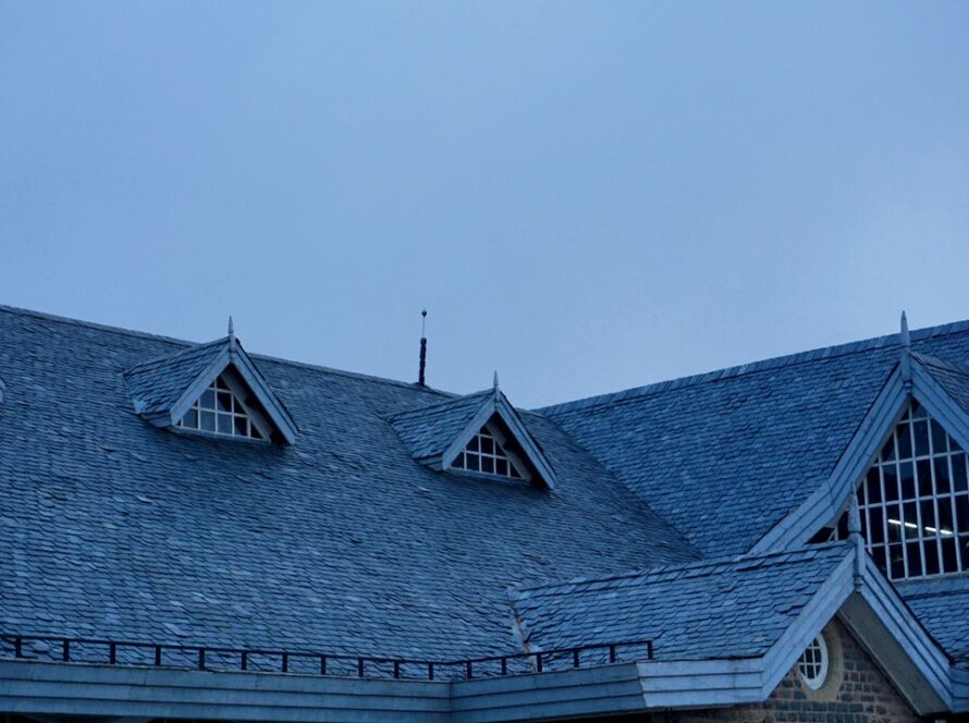 roof