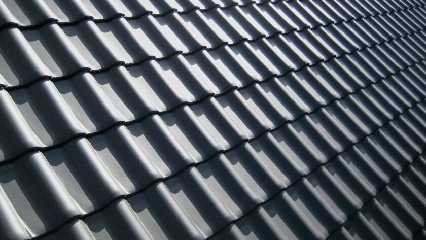 roof