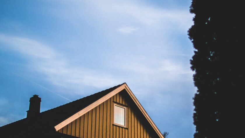 roof