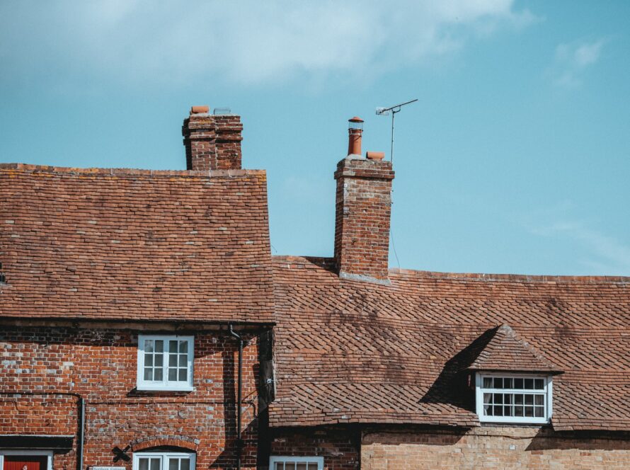 Roofing