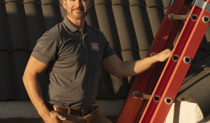 Pioneer Roofer San Diego Residential Roofing Company