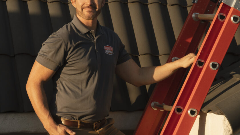 Pioneer Roofer San Diego Residential Roofing Company