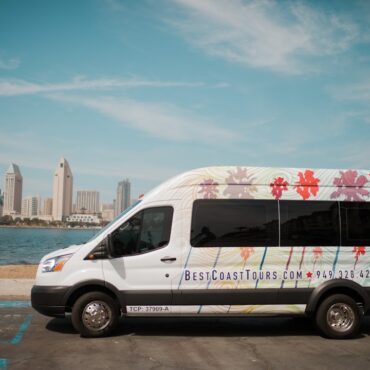 Photo San Diego Commercial