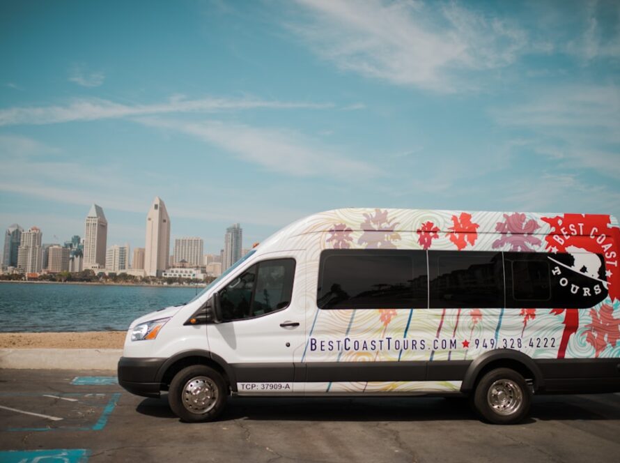 Photo San Diego Commercial