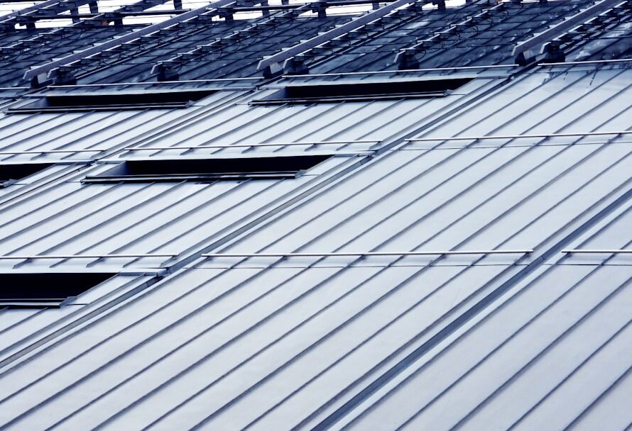 Photo Roof