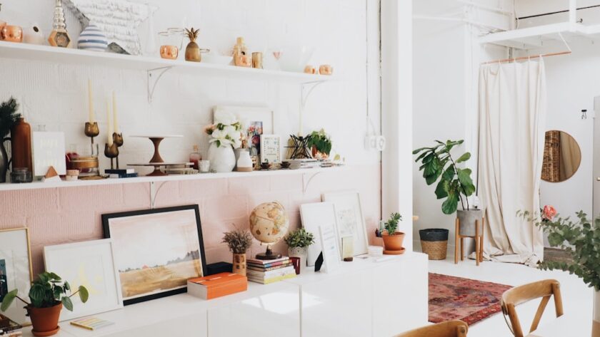 Photo Southern California Home