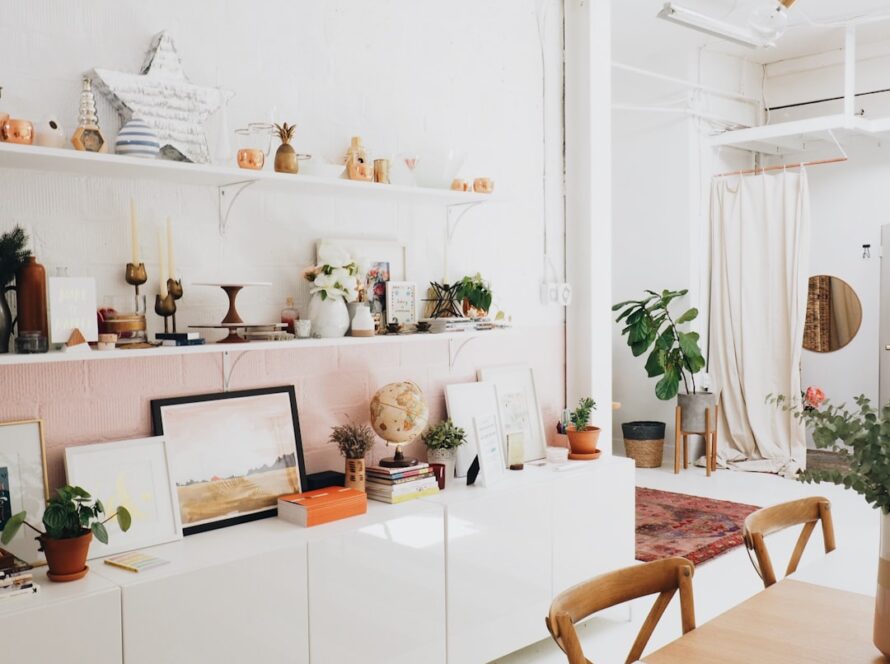 Photo Southern California Home