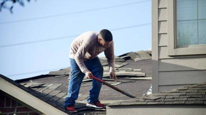 Photo Roofing