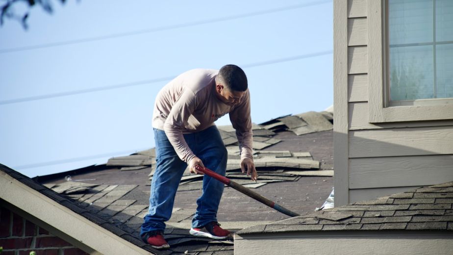 Photo Roofing