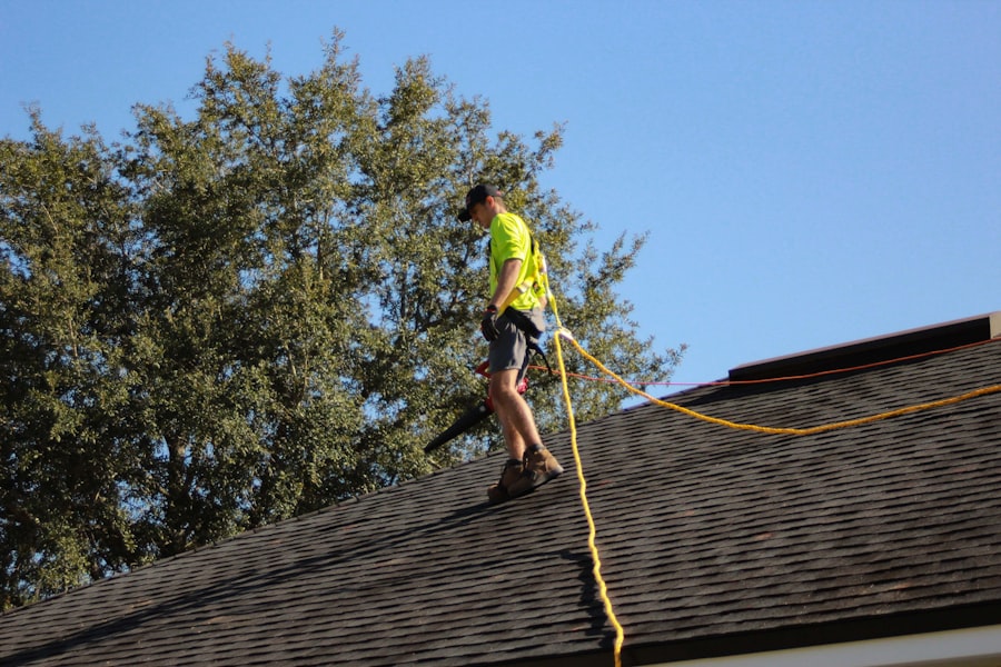 Roofers