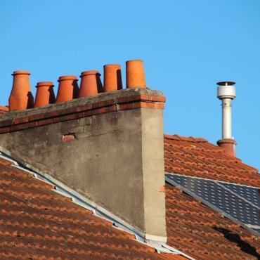 Photo roofing contractor