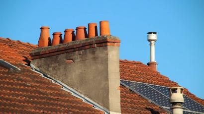 Photo roofing contractor