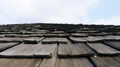 Photo Roof Repair Imperial Beach