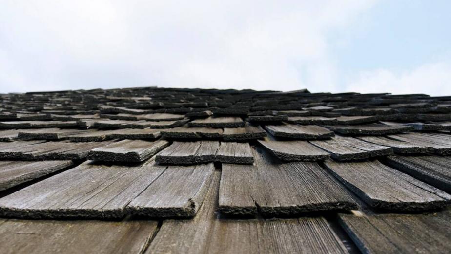 Photo Roof Repair Imperial Beach