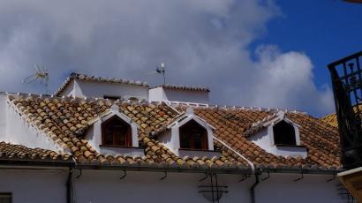 Photo roofing contractors