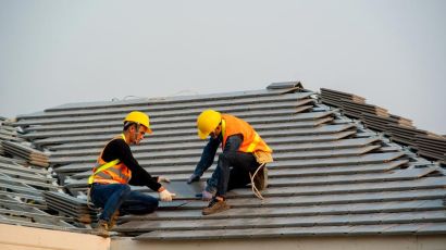 What to Photograph Before Your Roof Insurance Adjuster Arrives